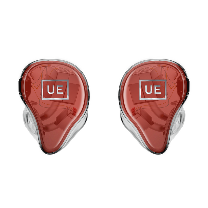 ULTIMATE EARS - UE 7 PRO Custom In-Ear Monitors