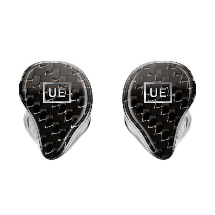 ULTIMATE EARS - UE 7 PRO (ambient) Custom IEM