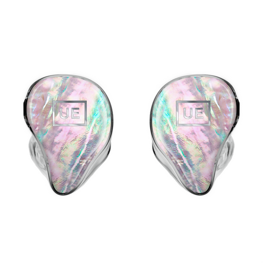 ULTIMATE EARS - UE 7 PRO Custom In-Ear Monitors