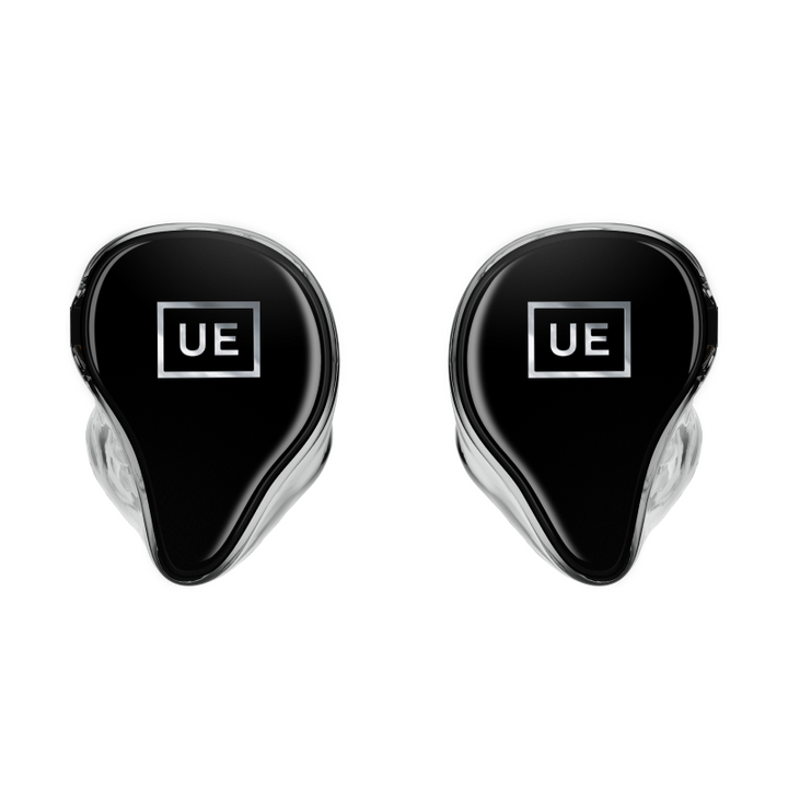 ULTIMATE EARS - UE 7 PRO Custom In-Ear Monitors