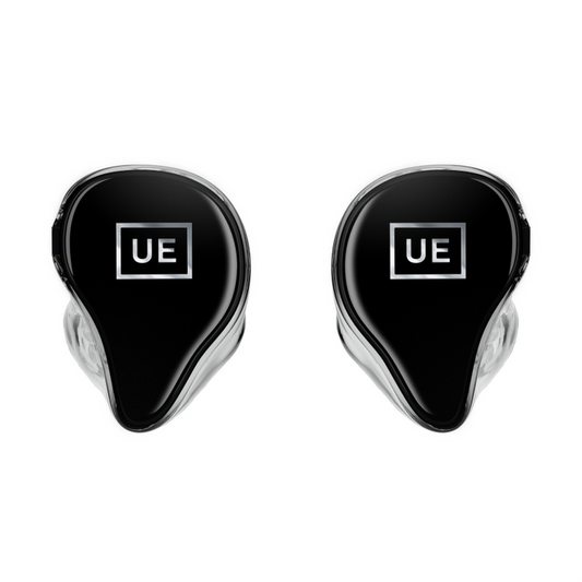 ULTIMATE EARS - UE 7 PRO Custom In-Ear Monitors