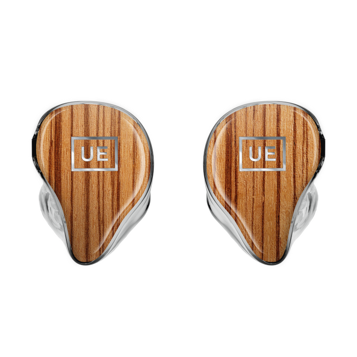 ULTIMATE EARS - UE 7 PRO Custom In-Ear Monitors