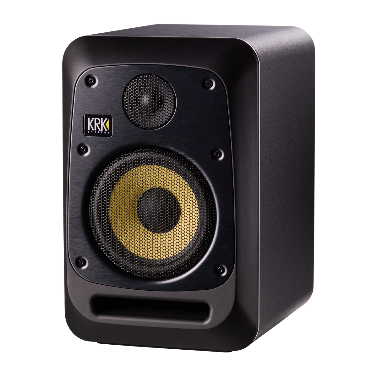 KRK V6 Series Five Monitor da Studio Attivo