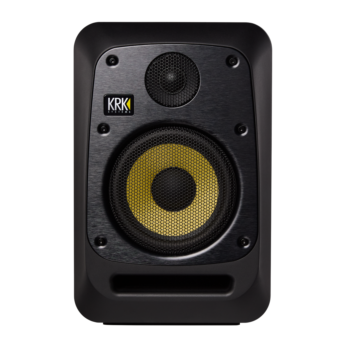 KRK V6 Series Five Monitor da Studio Attivo
