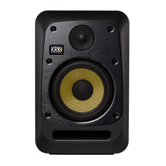 KRK V6 Series Five Monitor da Studio Attivo