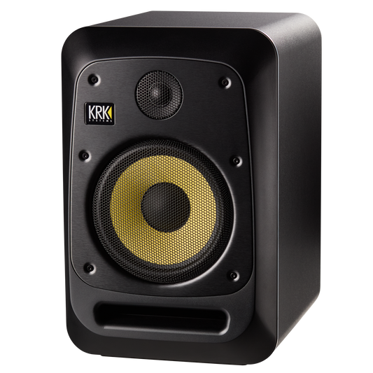 KRK V8 Series Five Monitor da Studio Attivo