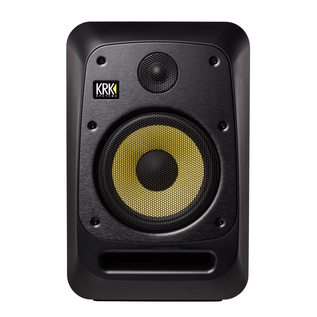 KRK V8 Series Five Monitor da Studio Attivo