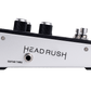 HeadRush VX5 Pedale Vocale con AutoTune® Antares, Interfaccia USB