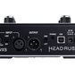 HeadRush VX5 Pedale Vocale con AutoTune® Antares, Interfaccia USB