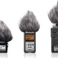Zoom WSU-1 Frangivento Universale per Registratori H1/H2n/H4n/H5/H6 e iQ5