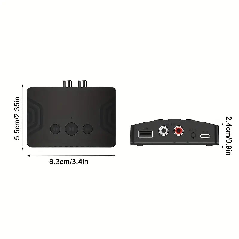 Ricevitore Wireless R20