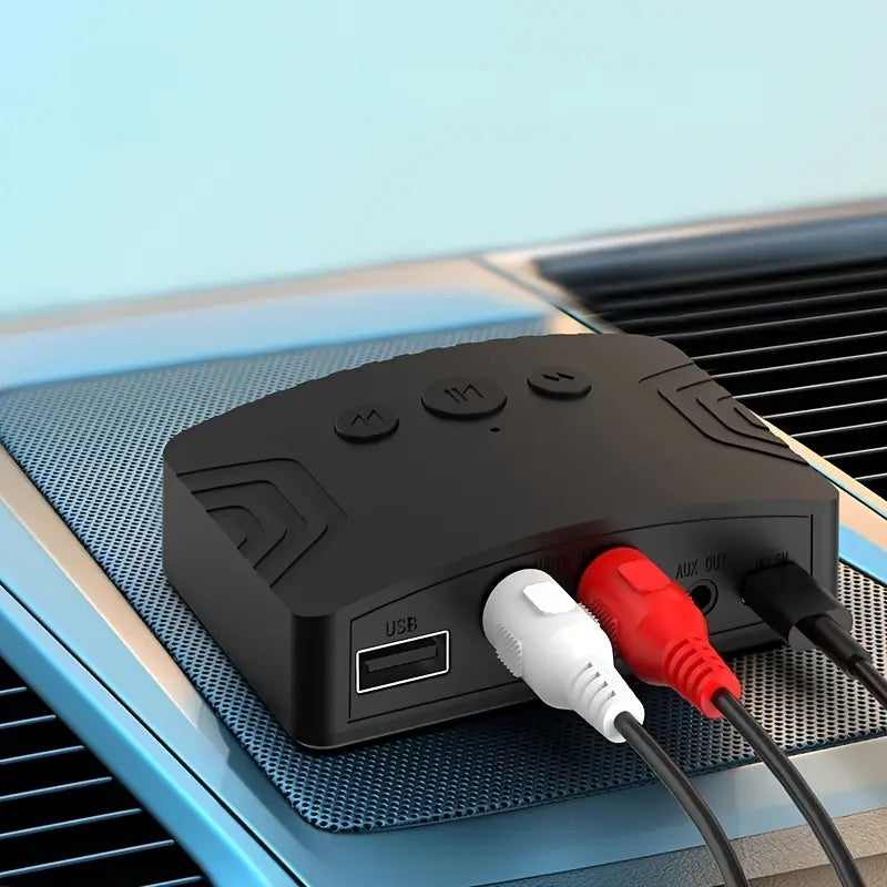 Ricevitore Wireless R20