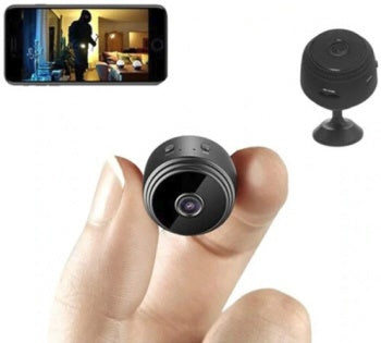 Telecamera A9 Wi-Fi mini DV