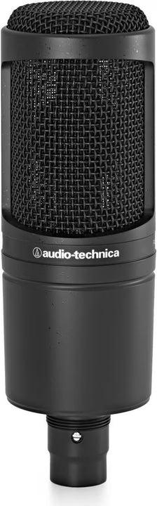Audio-Technica AT2020
