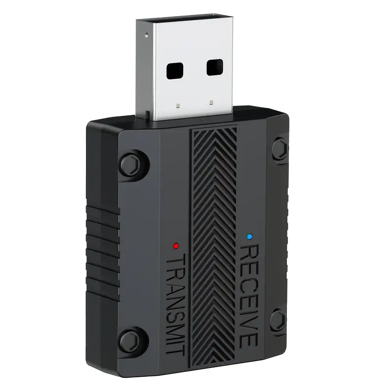 Ricevitore Audio per Auto Senza Fili