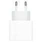 Apple Adattatore di Alimentazione USB-C 20 W, 1 Porzione