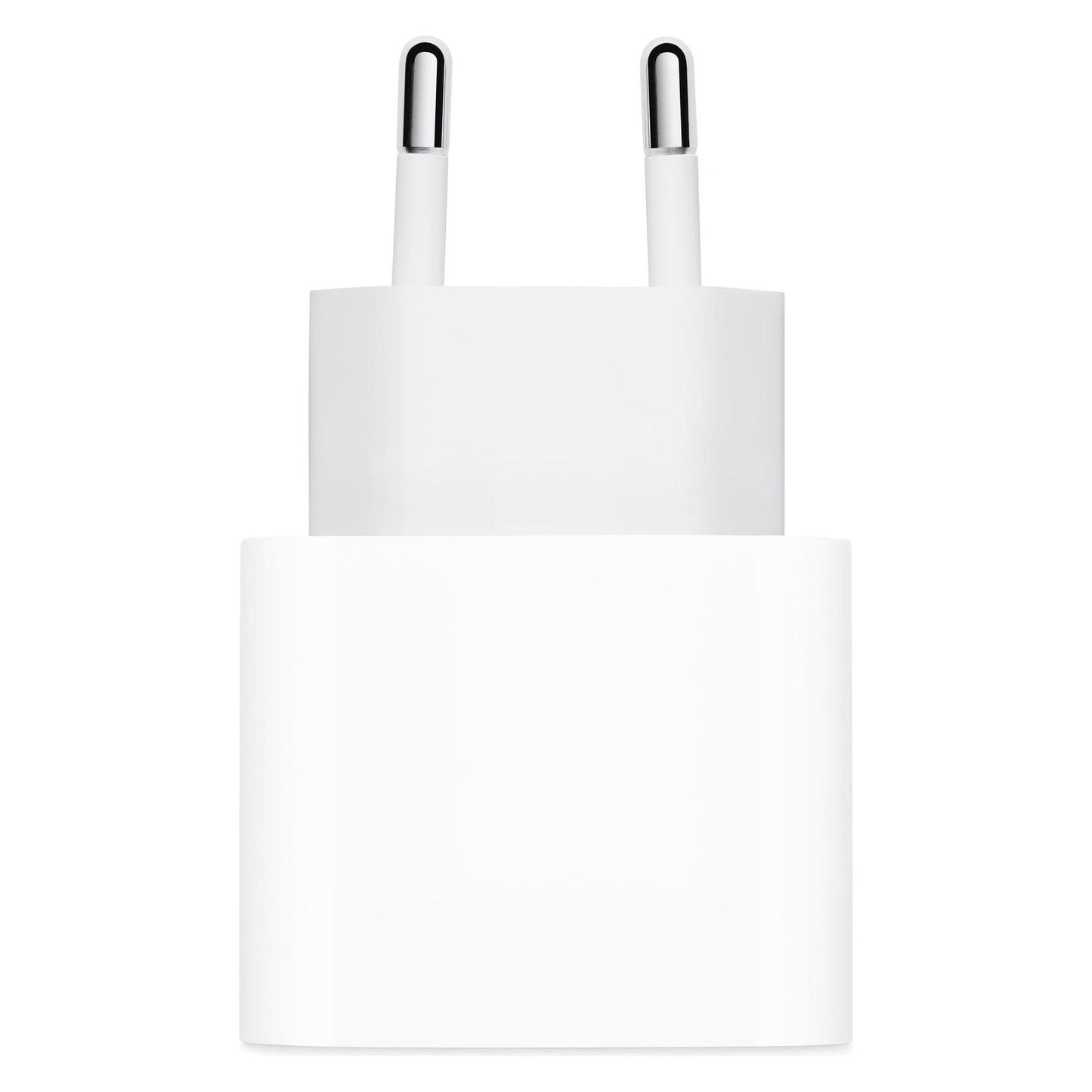 Apple Adattatore di Alimentazione USB-C 20 W, 1 Porzione