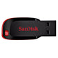 SANDISK (64 GB, USB 2.0 Typ-A)