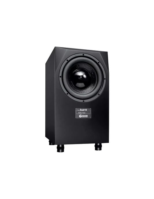 Adam audio subwoofer Sub10 MK2
