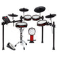 Alesis Strike Pro Kit SE Batteria elettronica premium a 11 pezzi con teste a rete