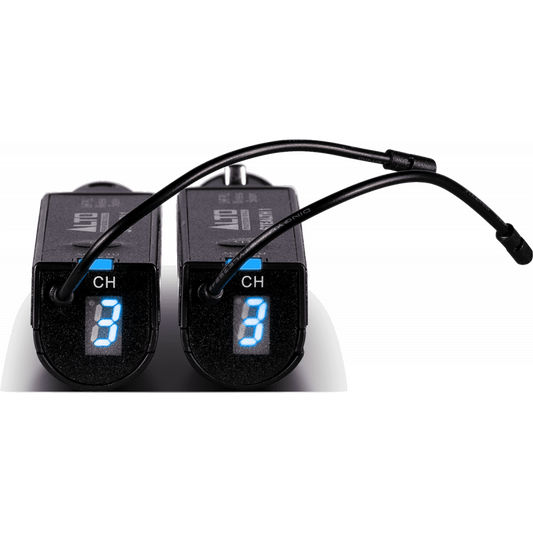 Alto Professional Wireless Systems Stealth 1