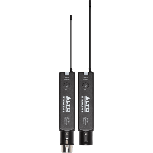 Alto Professional Wireless Systems Stealth 1