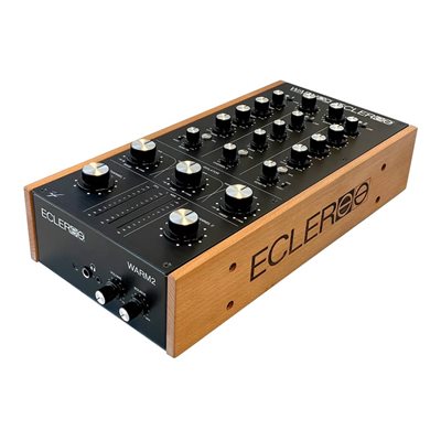 ECLER Rotary Mixer WARM2