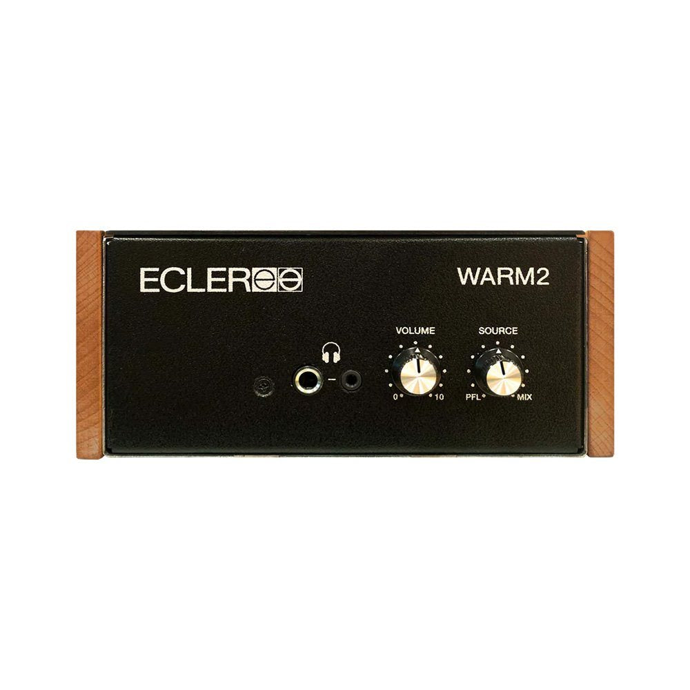 ECLER Rotary Mixer WARM2