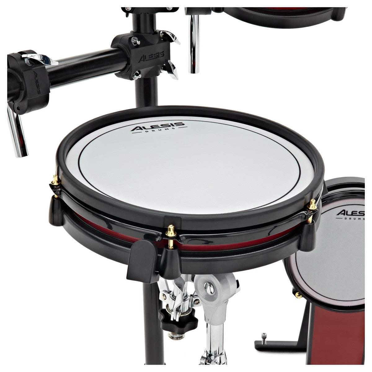 Alesis Crimson II Kit SE Batteria elettronica premium a 9 pezzi con testine a rete