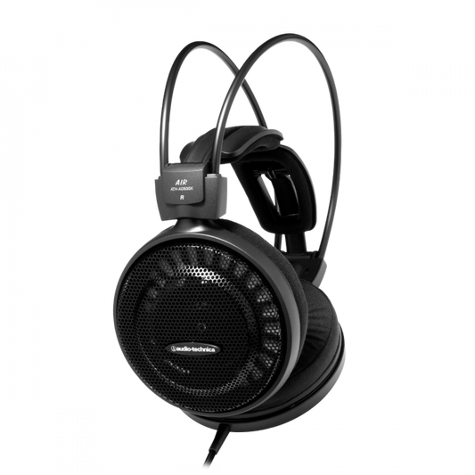 Audio Technica ATH-AD500X