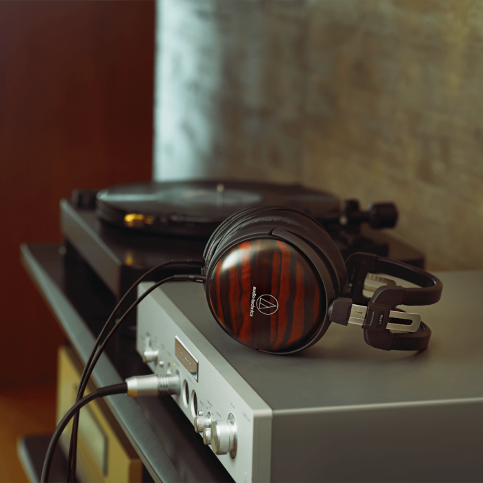 Audio-Technica ATH-AWKT/f