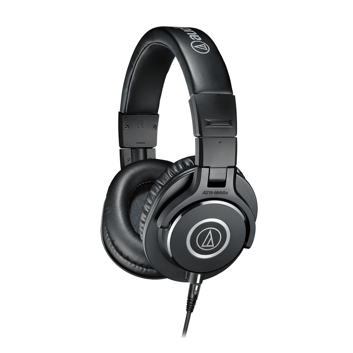 Audio-Technica ATH-M40x Cuffie Monitor Professionali Over-Ear