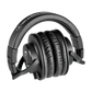 Audio-Technica ATH-M40x Cuffie Monitor Professionali Over-Ear