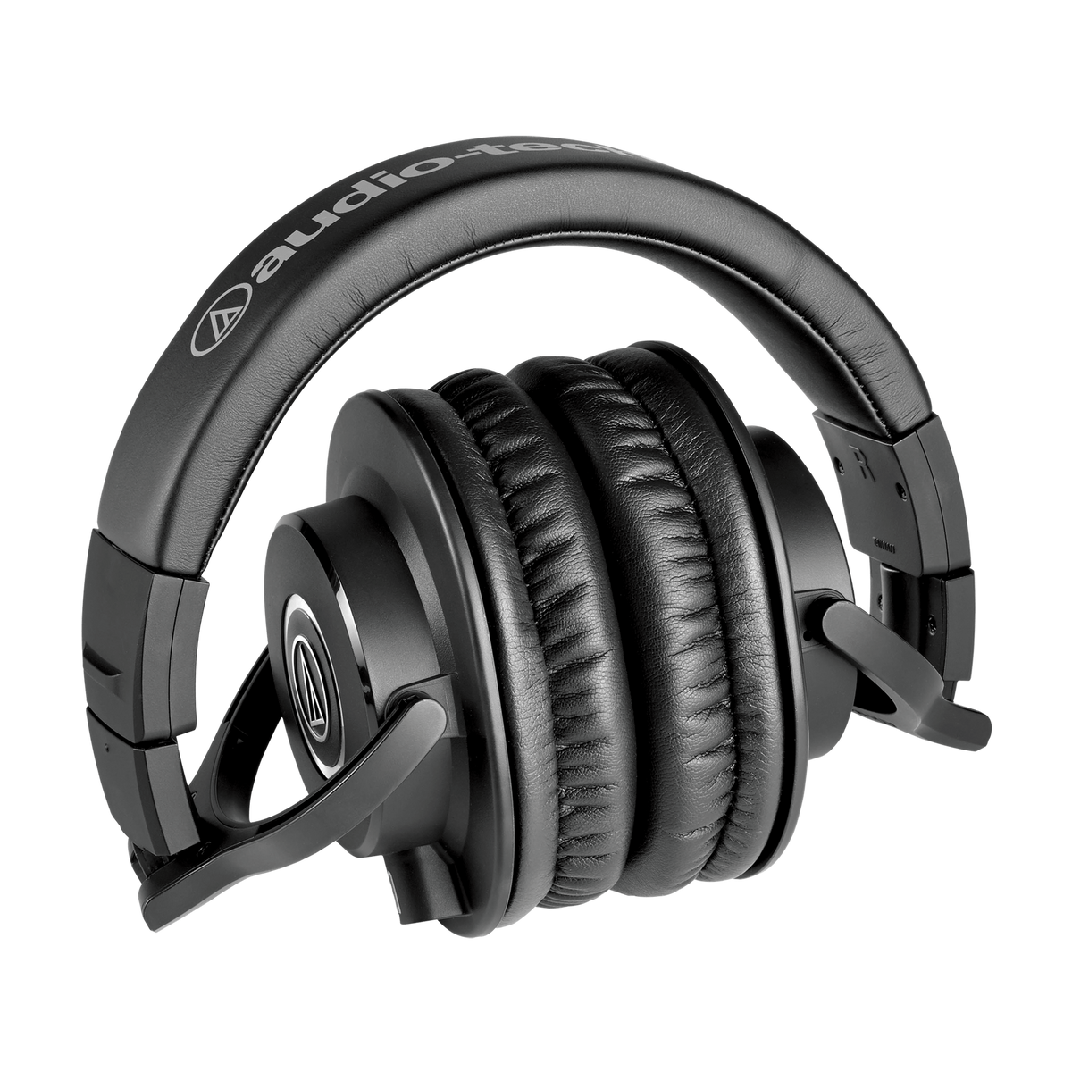 Audio-Technica ATH-M40x Cuffie Monitor Professionali Over-Ear