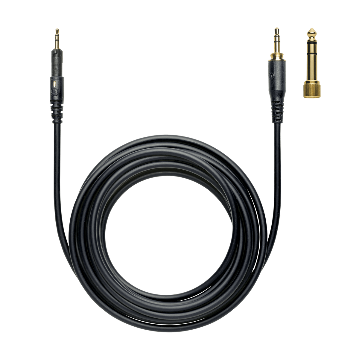 Audio-Technica ATH-M40x Cuffie Monitor Professionali Over-Ear