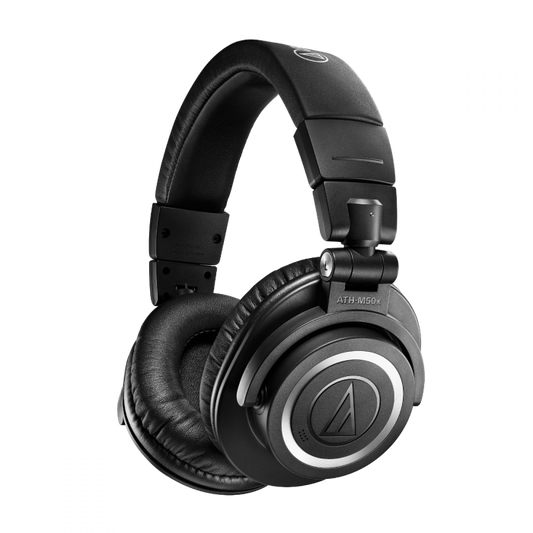 Audio-Technica R ATH-M50XBT2