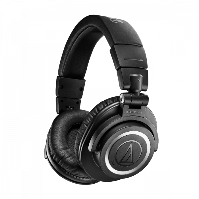 ATH-M50XBT2 Cuffie over-ear senza fili