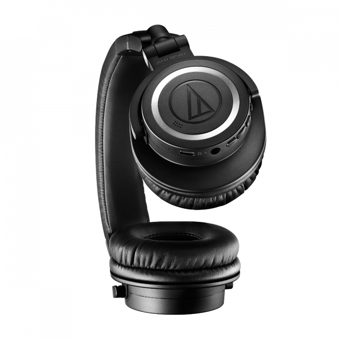 ATH-M50XBT2 Cuffie over-ear senza fili