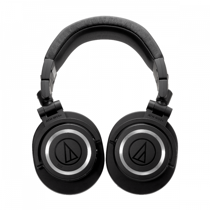 ATH-M50XBT2 Cuffie over-ear senza fili