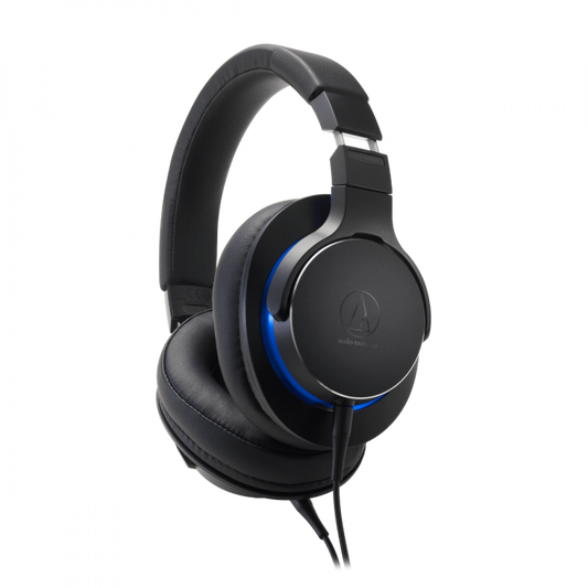 Audio-Technica ATH-MSR7bBK