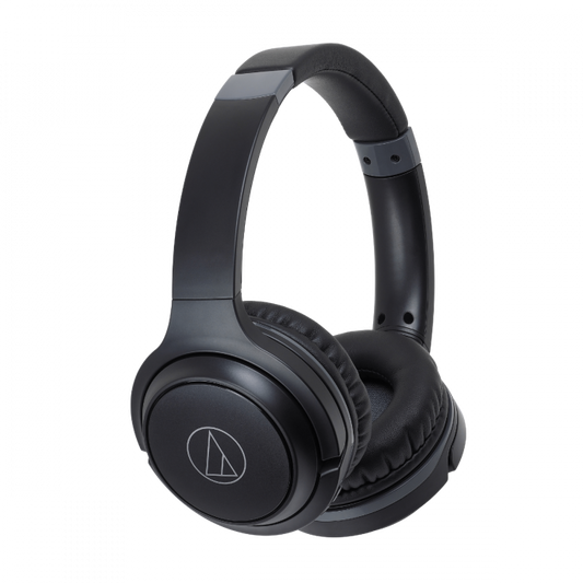 Audio-Technica ATH-S200BTBK