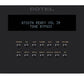 ROTEL AMPLIFICATORE INTEGRATO RA-1592 MKII