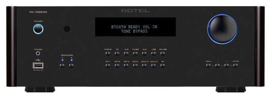 ROTEL AMPLIFICATORE INTEGRATO RA-1592 MKII