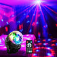 LED Party Light