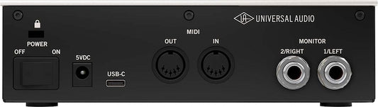 Universal Audio VOLT 2