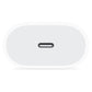 Apple Adattatore di Alimentazione USB-C 20 W, 1 Porzione