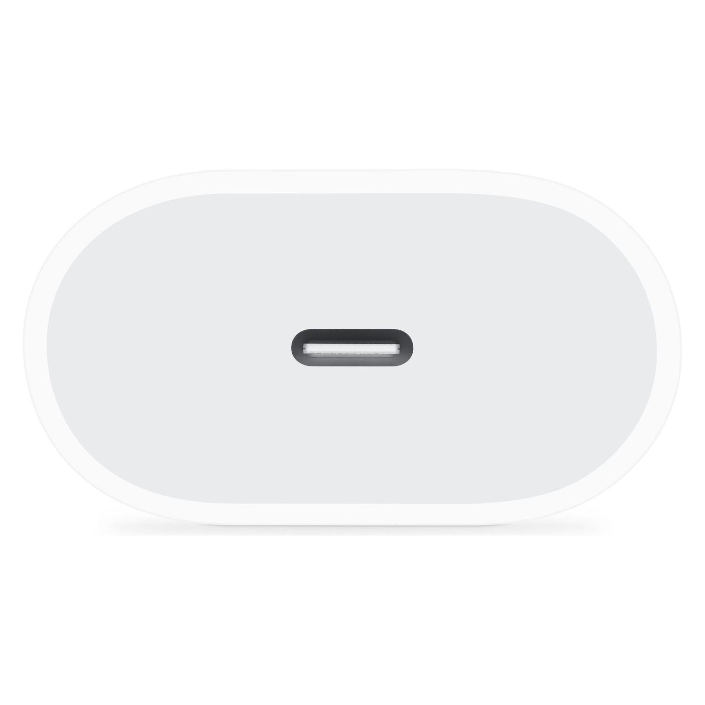 Apple Adattatore di Alimentazione USB-C 20 W, 1 Porzione