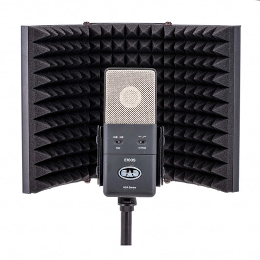 ACOUSTI-SHIELD AS10
