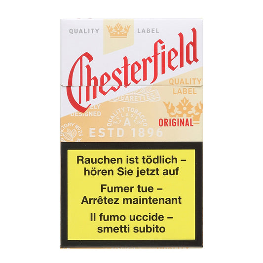 Chesterfield Original