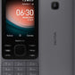 Nokia 6300 4G cellulare con tasti
